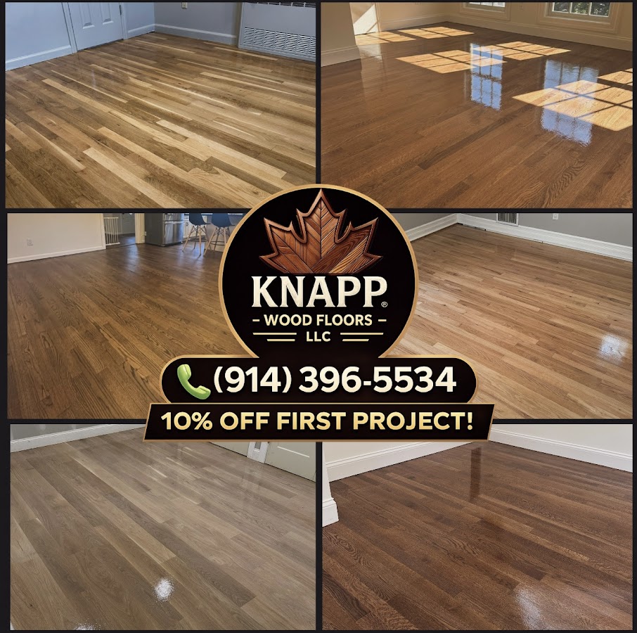 KWF Knapp Wood Floors LLC Flooring Contractor photo