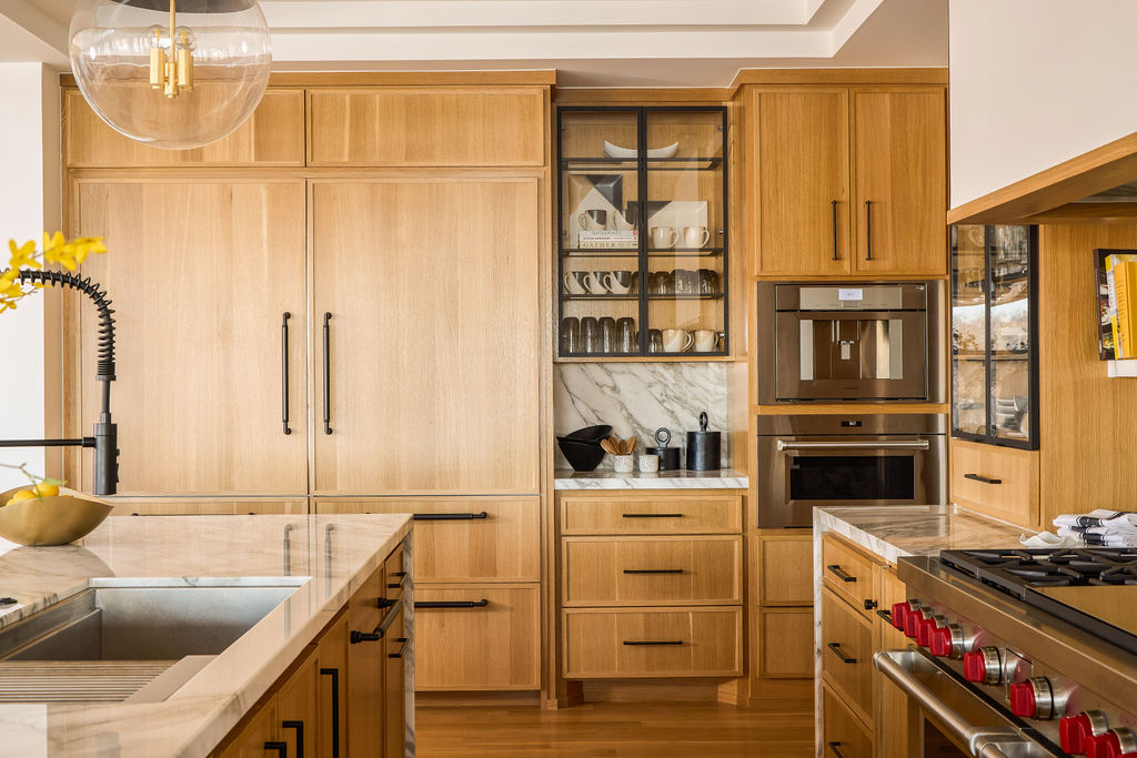 Creative Cabinets Carpenter photo