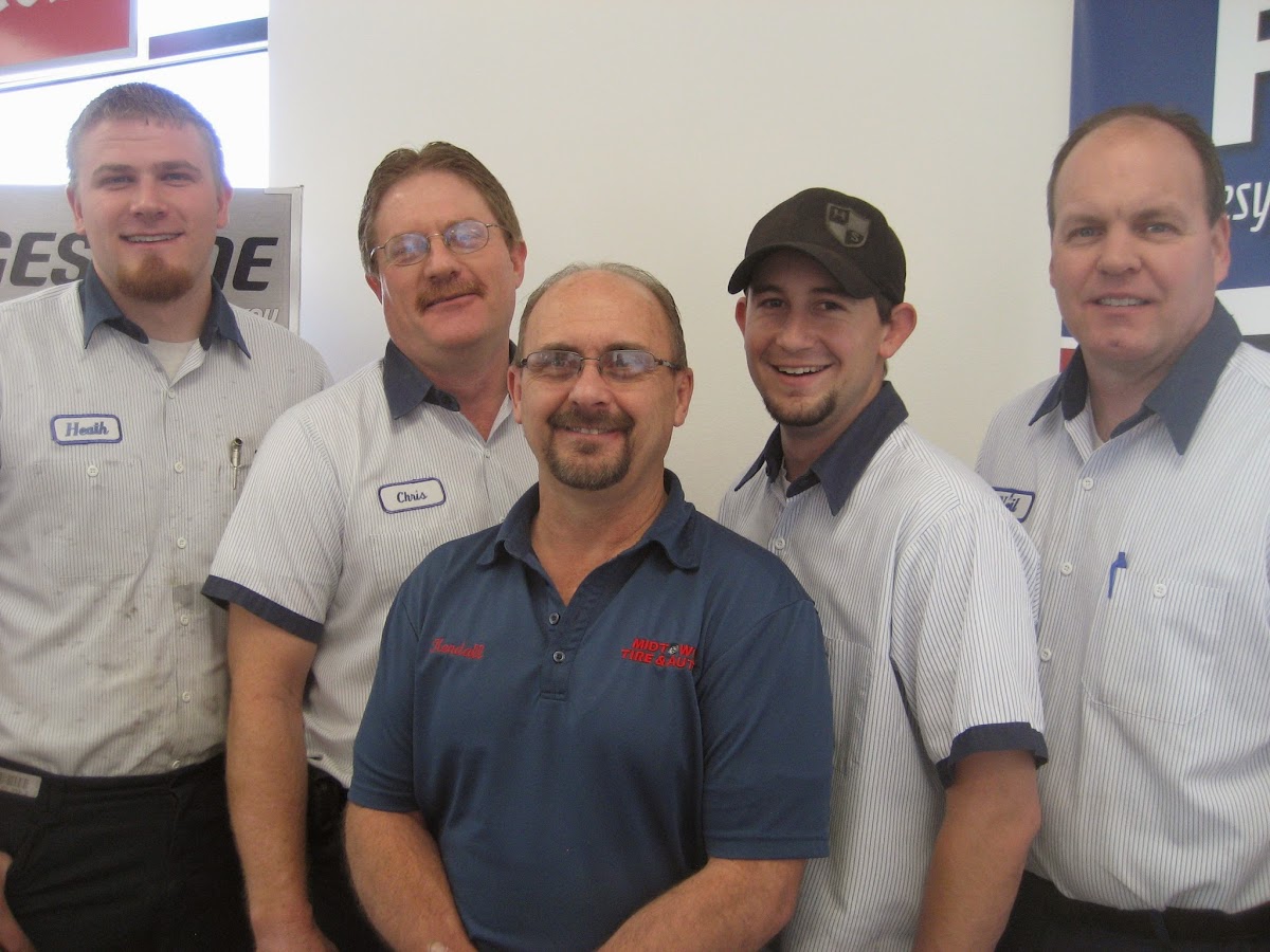 Midtown Tire & Auto Auto Repair photo