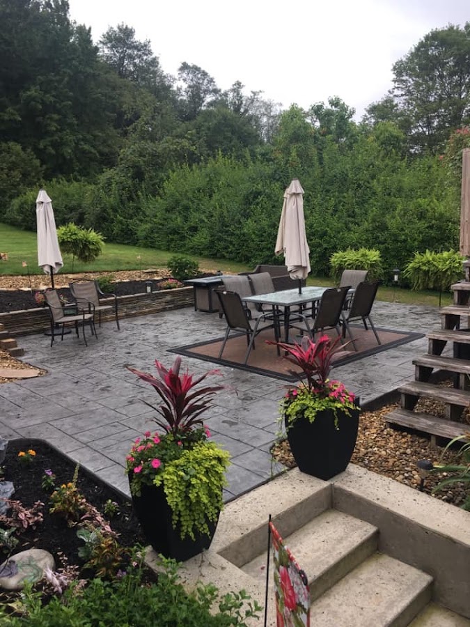 Danchanko Inc. Concrete Contractor photo