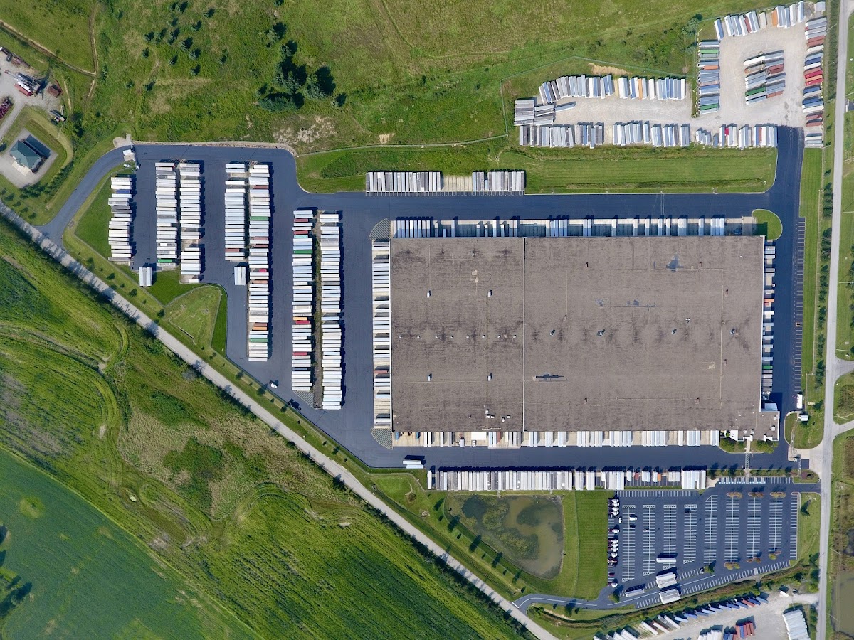 Brant's Asphalt Paving Contractor photo