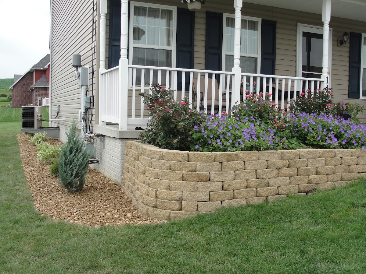 R &J Adams Enterprises LLC Lawn Care Service photo