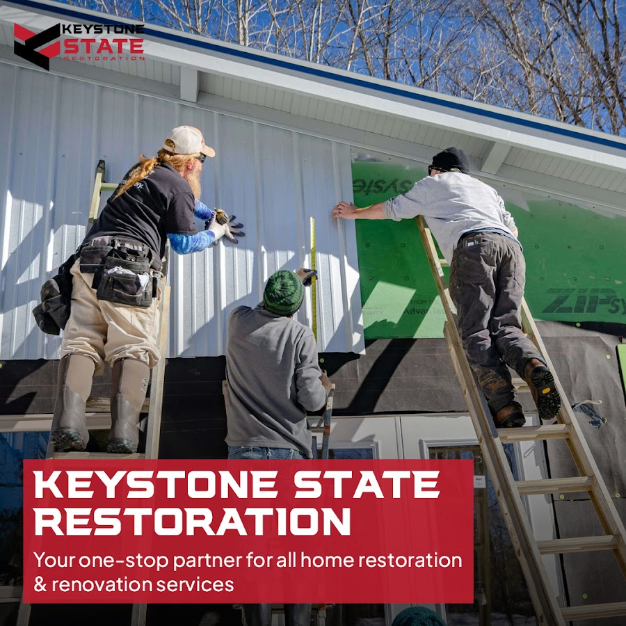 Keystone State Restoration General Contractor photo