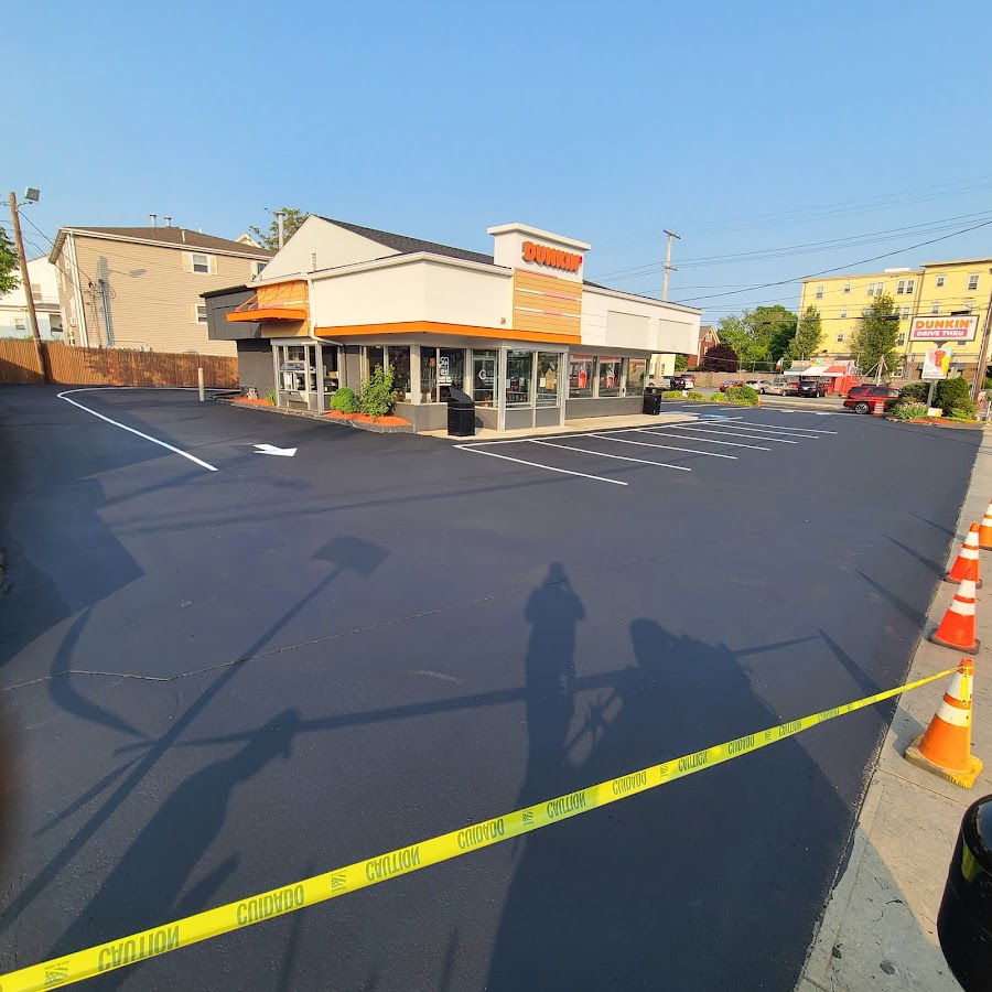 Quality Asphalt Sealcoating, LLC Asphalt Contractor photo