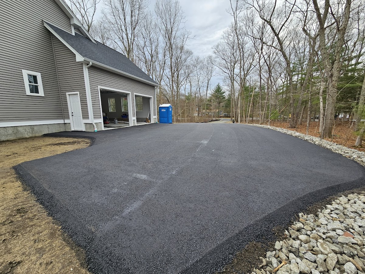 T-Co. Paving Asphalt Contractor photo