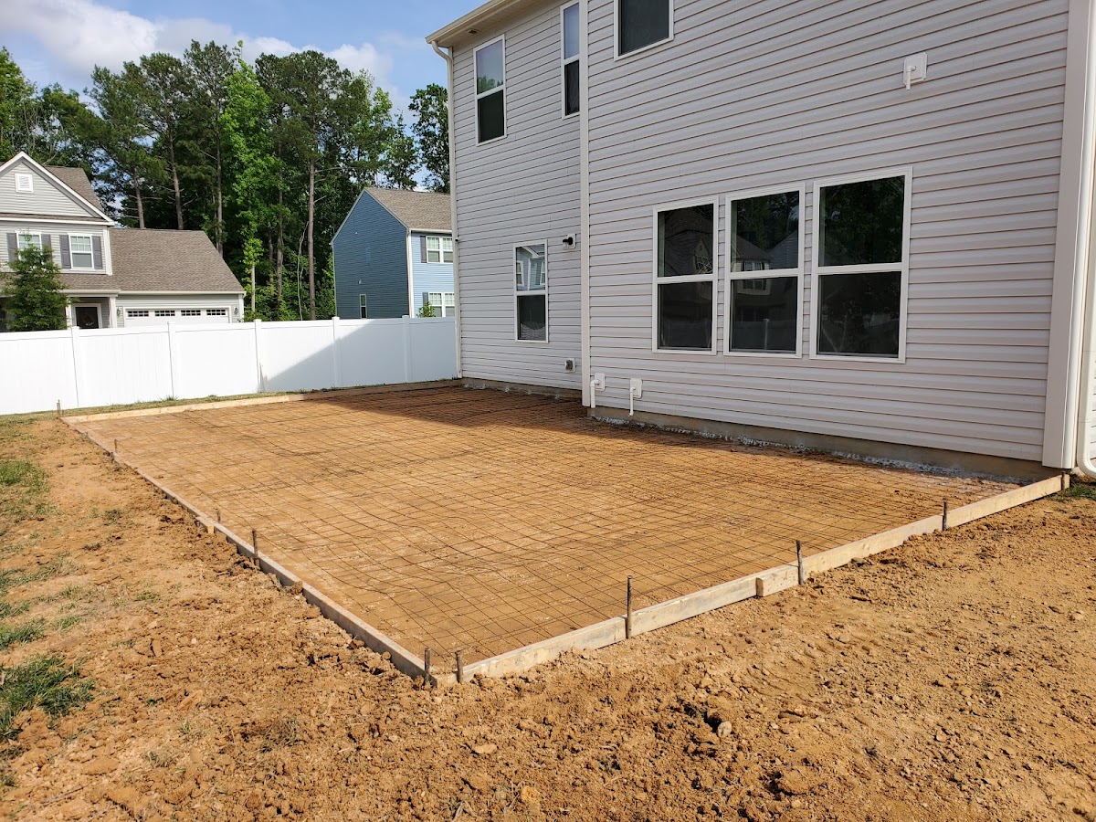 Concrete Solutions of the Carolinas, LLC Concrete Contractor photo