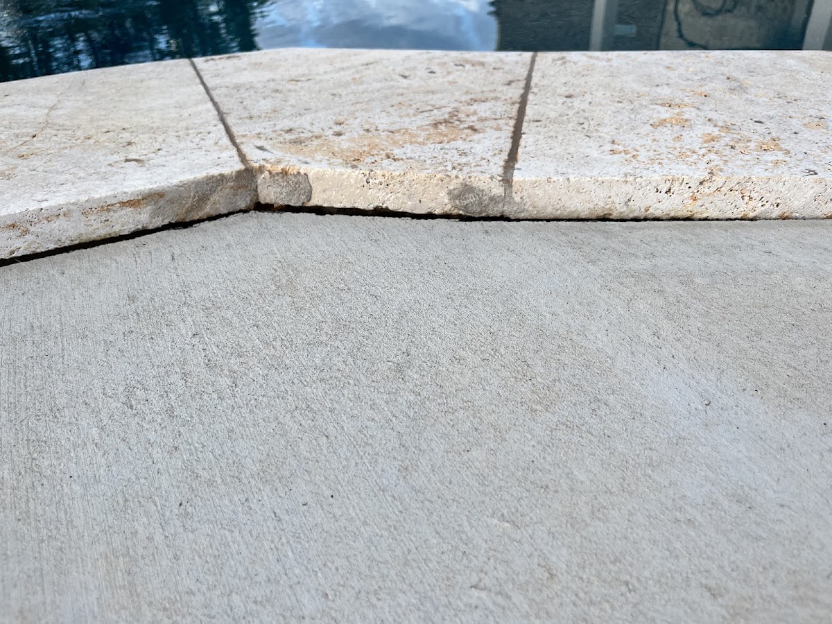 Allen's Concrete Finishing Concrete Contractor photo