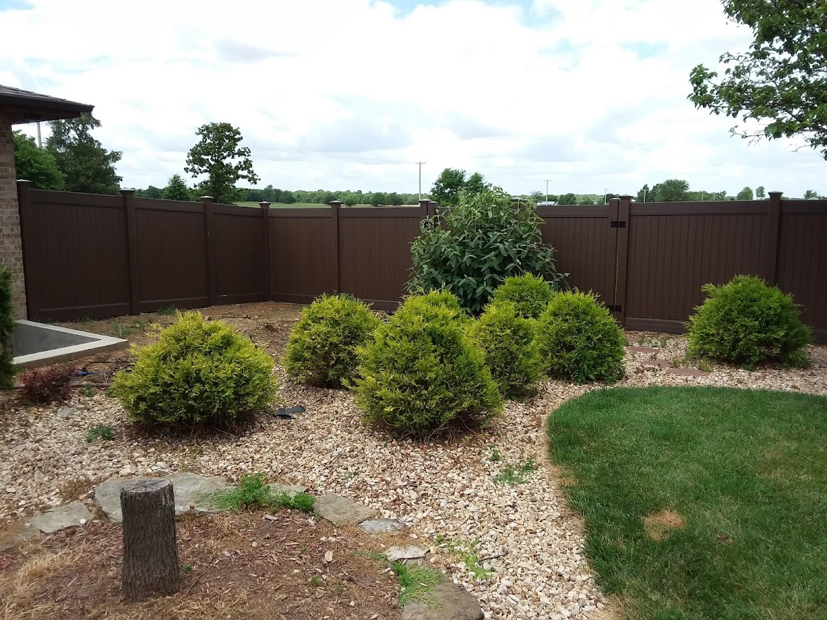American Fence Company - Sioux Falls Fence Contractor photo