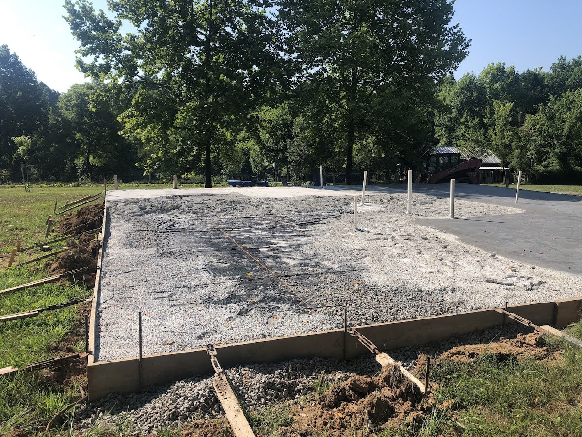D&J Concrete Services Concrete Contractor photo