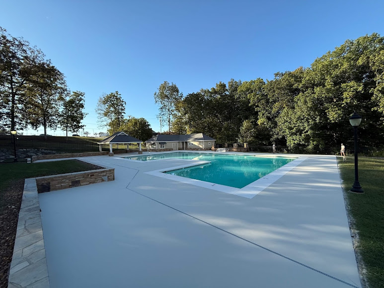 Selk Solutions - Cookeville Pressure Washing Service photo