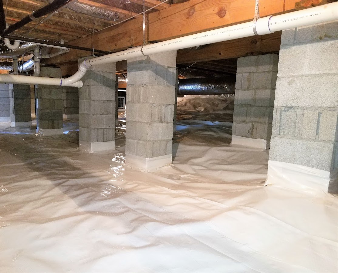 Atlantis Waterproofing Waterproofing Service photo