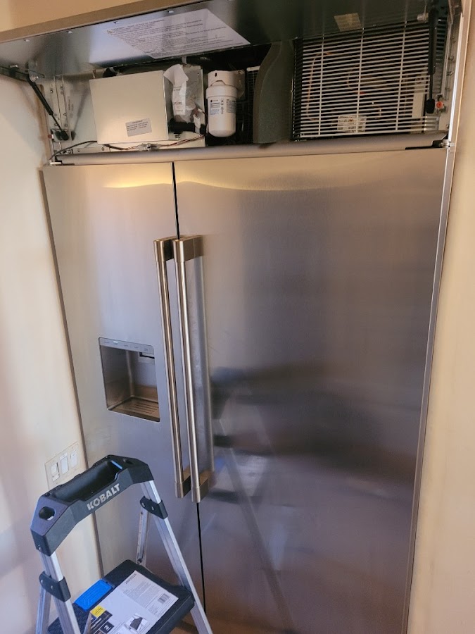 Appliance Care & Repair Appliance Repair Service photo