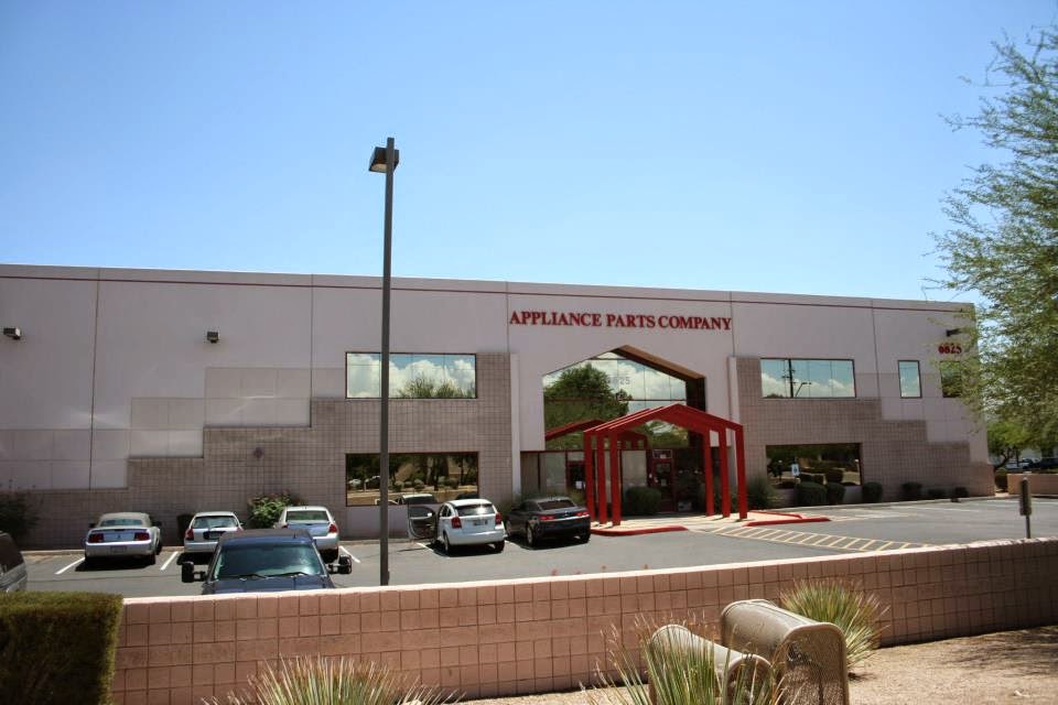 Appliance Parts Company Appliance Repair Service photo