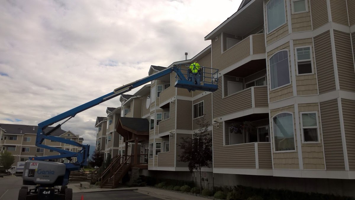Vent Doctors of Alaska Air Duct Cleaning Service photo