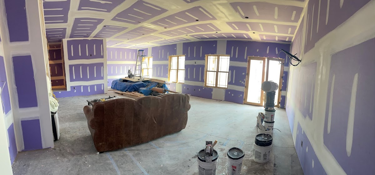 Andy's Drywall Y Dry Wall Contractor photo