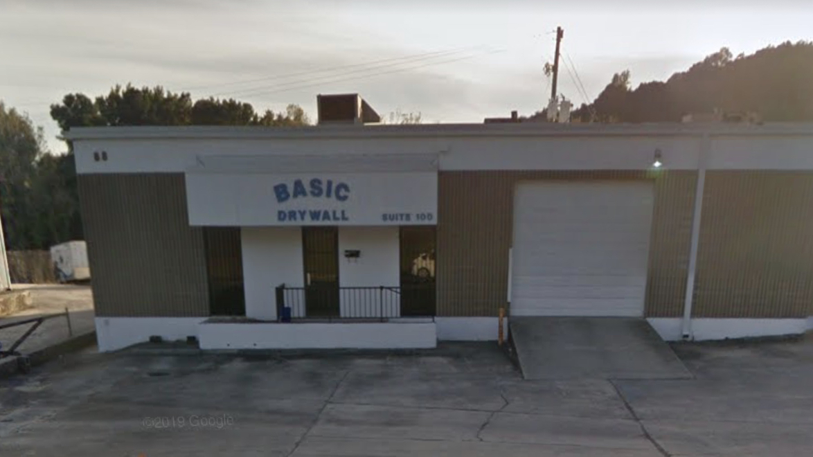Basic Drywall Inc. General Contractor photo
