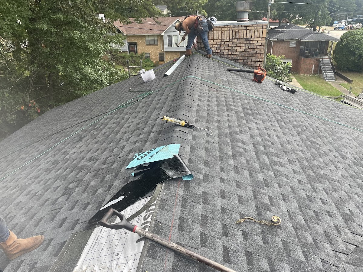 Tarwater Services, LLC Handyman/ Handywoman/ Handyperson photo