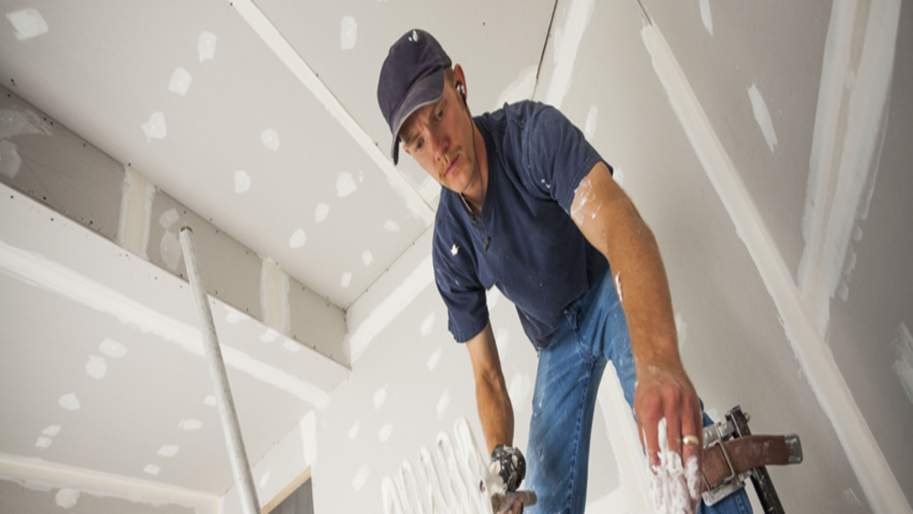 Bryant Drywall, Inc. Insulation Contractor photo