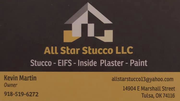 All Star Stucco LLC Stucco Contractor photo