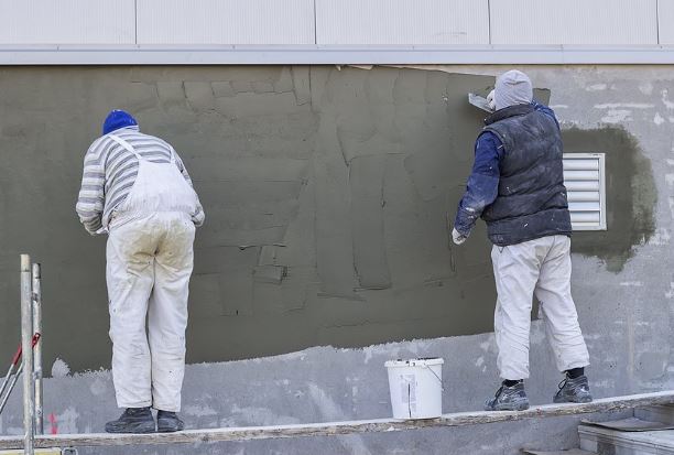 Gilbert Stucco Stucco Contractor photo