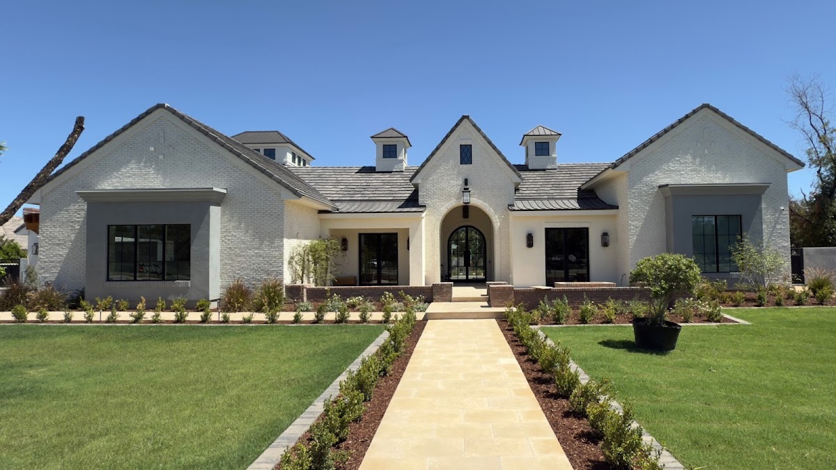 Daybreak Construction, Inc. Stucco Contractor photo