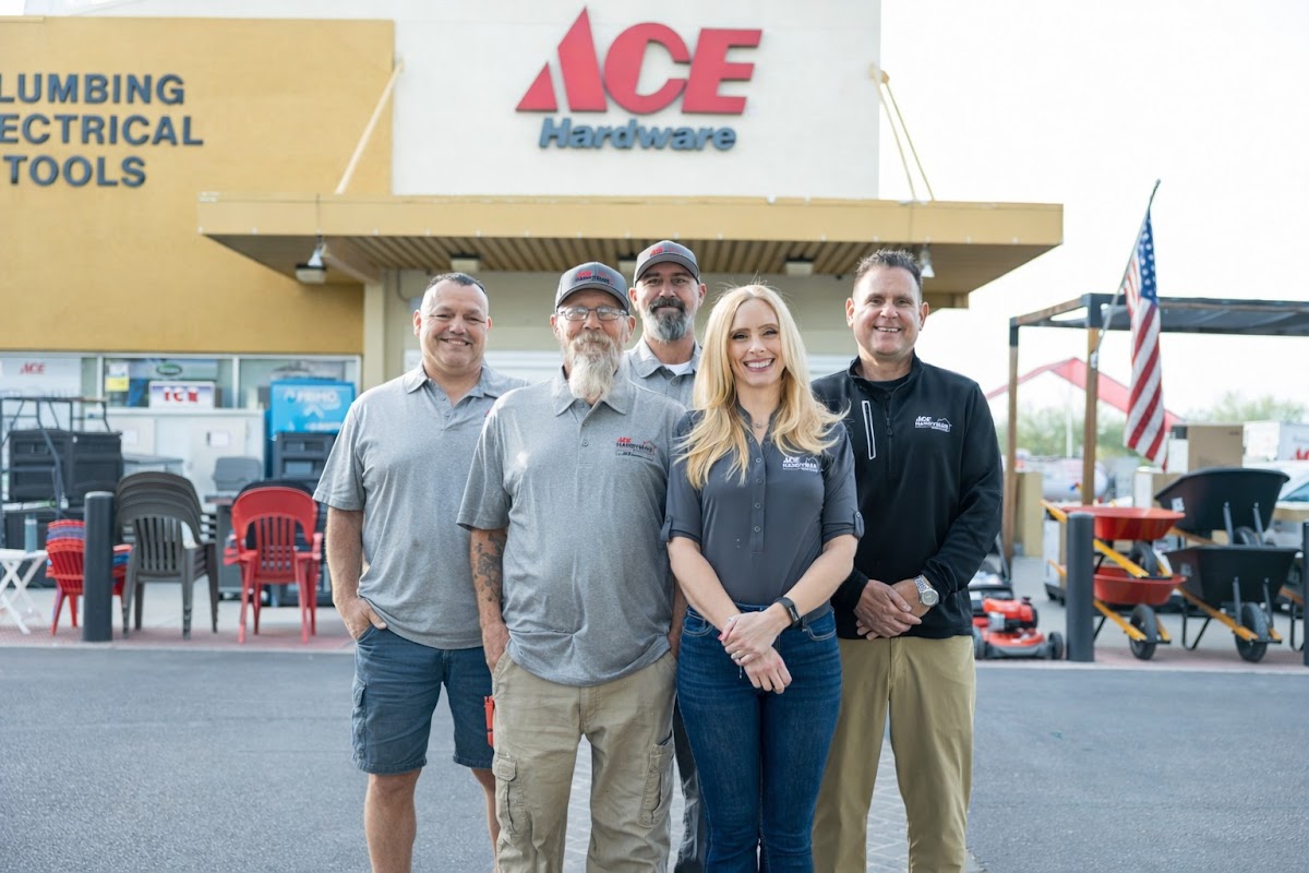 Ace Handyman Services East Valley - East Mesa Handyman/ Handywoman/ Handyperson photo
