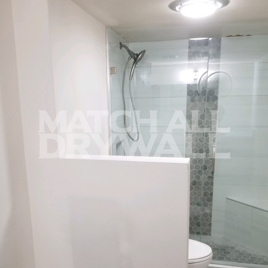 Match All Drywall Dry Wall Contractor photo