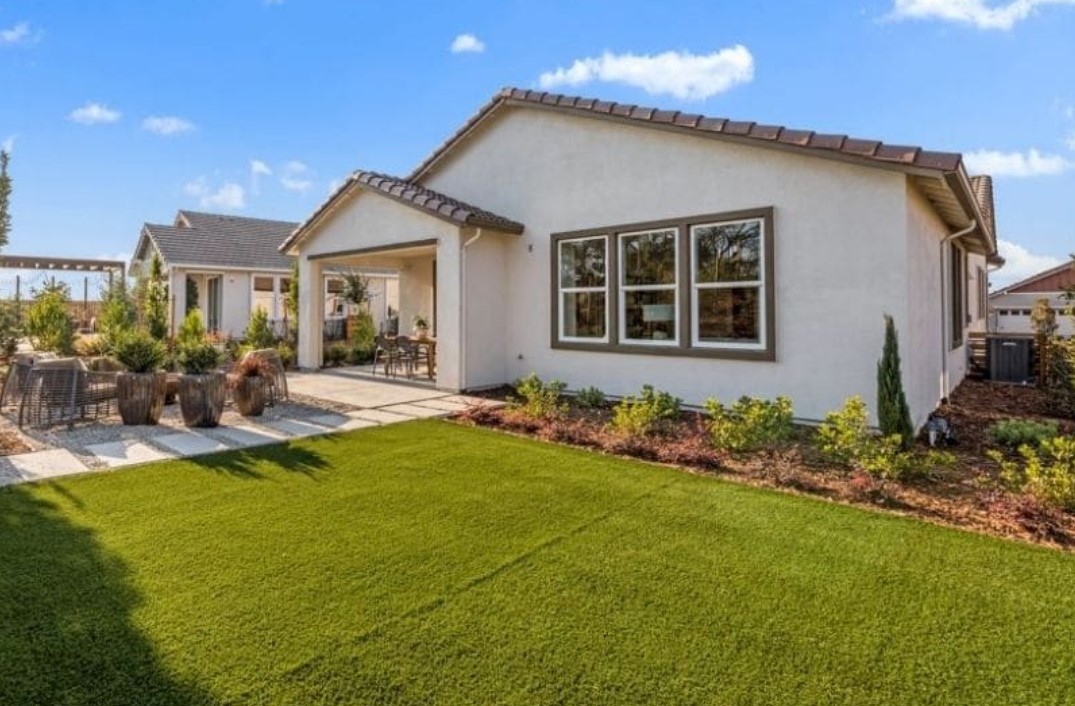 Chandler Stucco Stucco Contractor photo