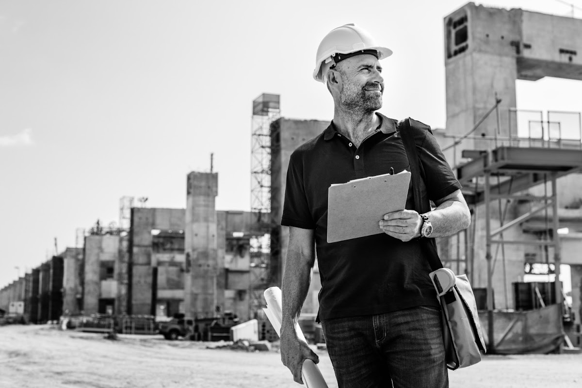 Da General Contractors General Contractor photo