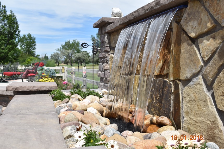 F Masonry LLC Masonry Contractor photo
