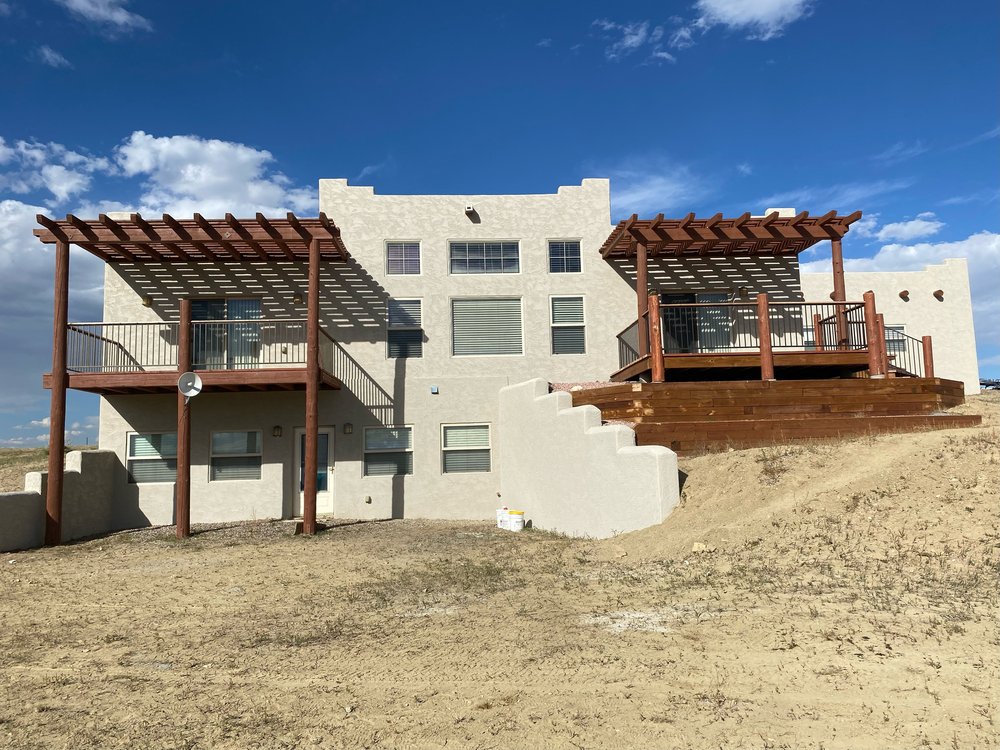 Elite Exteriors LLC Stucco Contractor photo
