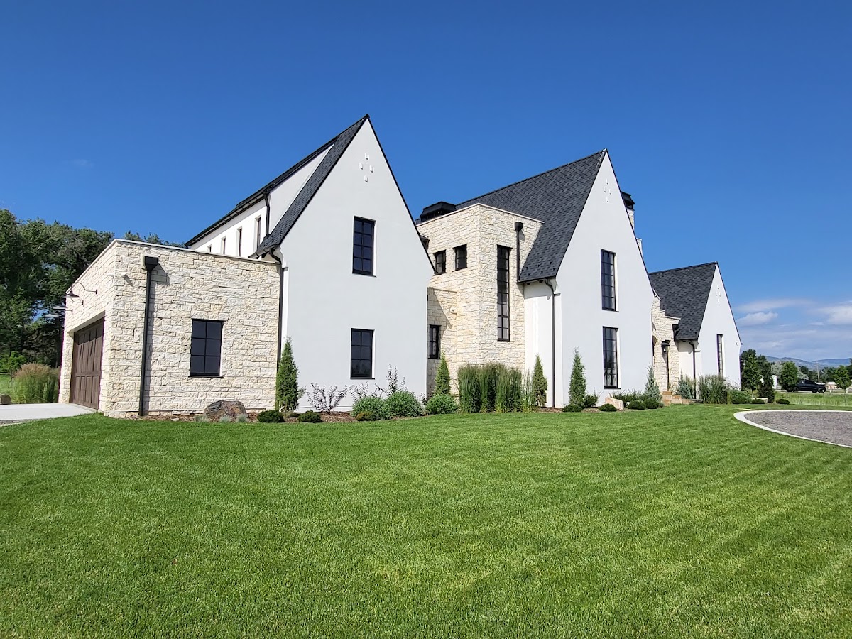 Mile High Stucco Stucco Contractor photo