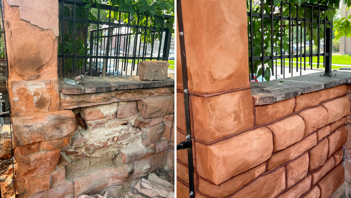 Denver Masonry LLC Masonry Contractor photo