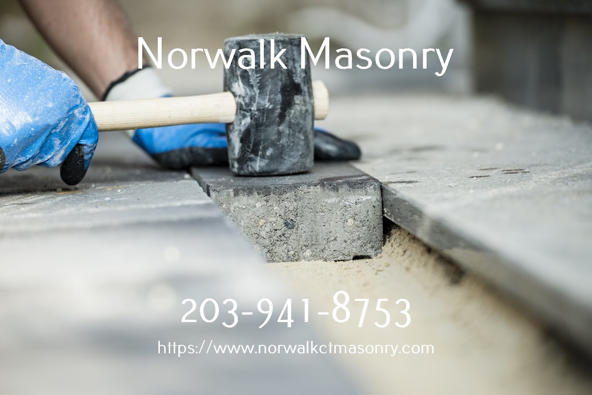 Norwalk Masonry Masonry Contractor photo