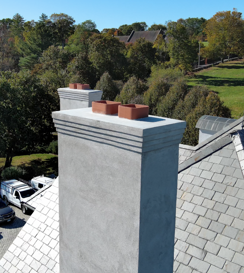 Masonry Solutions LLC Masonry Contractor photo