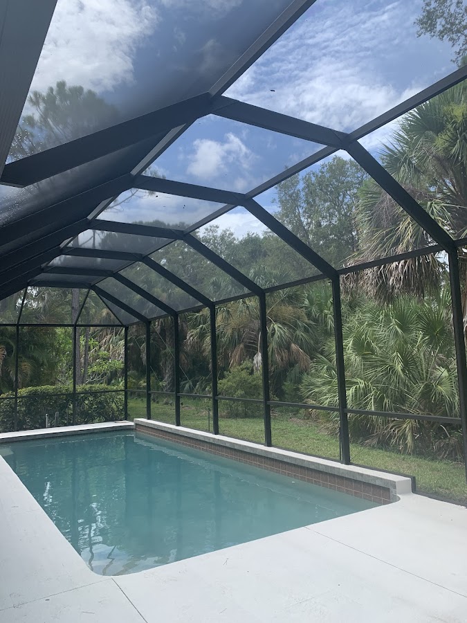 Sarasota Screen LLC Screen Repair Service photo