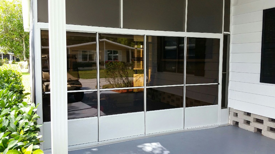 Screenco Inc. Screen Repair Service photo