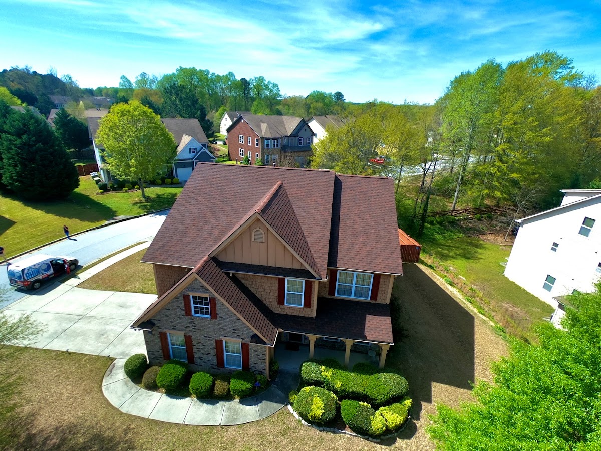 Rhino Roofing & Construction LLC Roofing Contractor photo