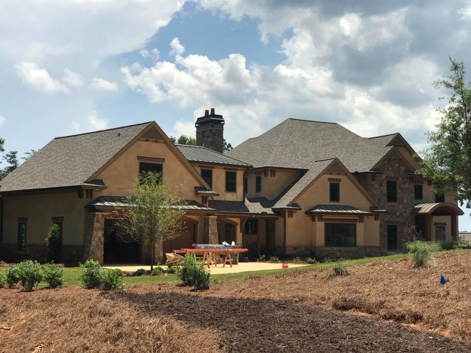 Atlanta Roof Masters, LLC Roofing Contractor photo
