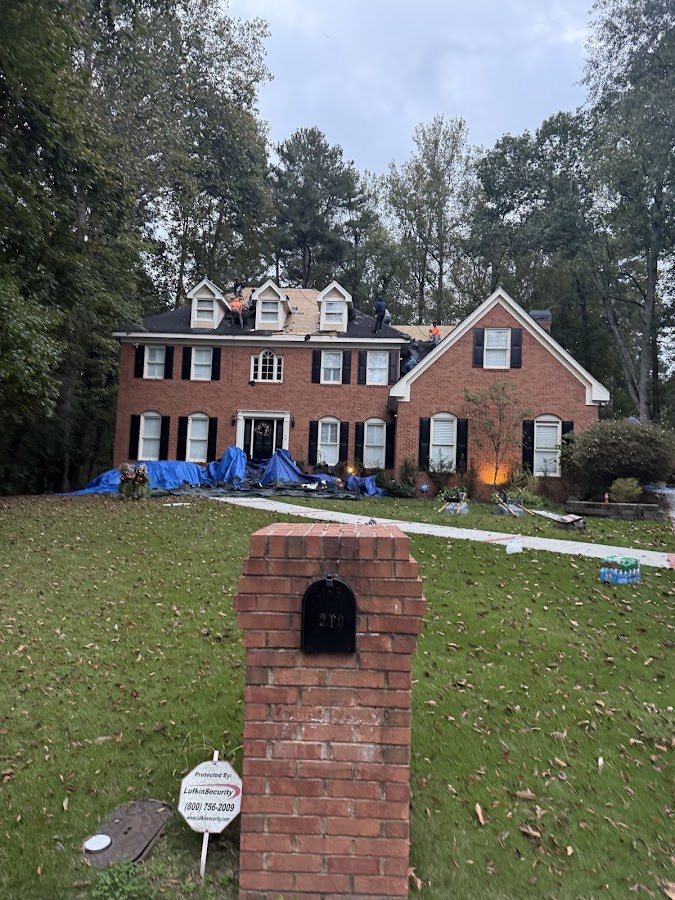 Hypha Roofing Roofing Contractor photo