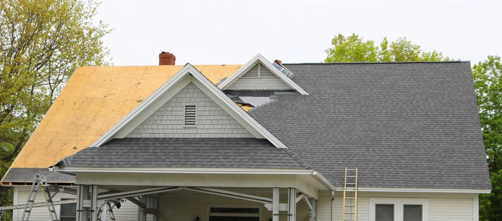 Nebel Roofing Construction & Auction Co. Roofing Contractor photo