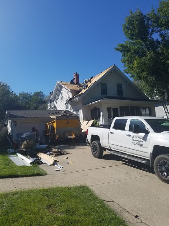 Ayres Construction General Contractor photo