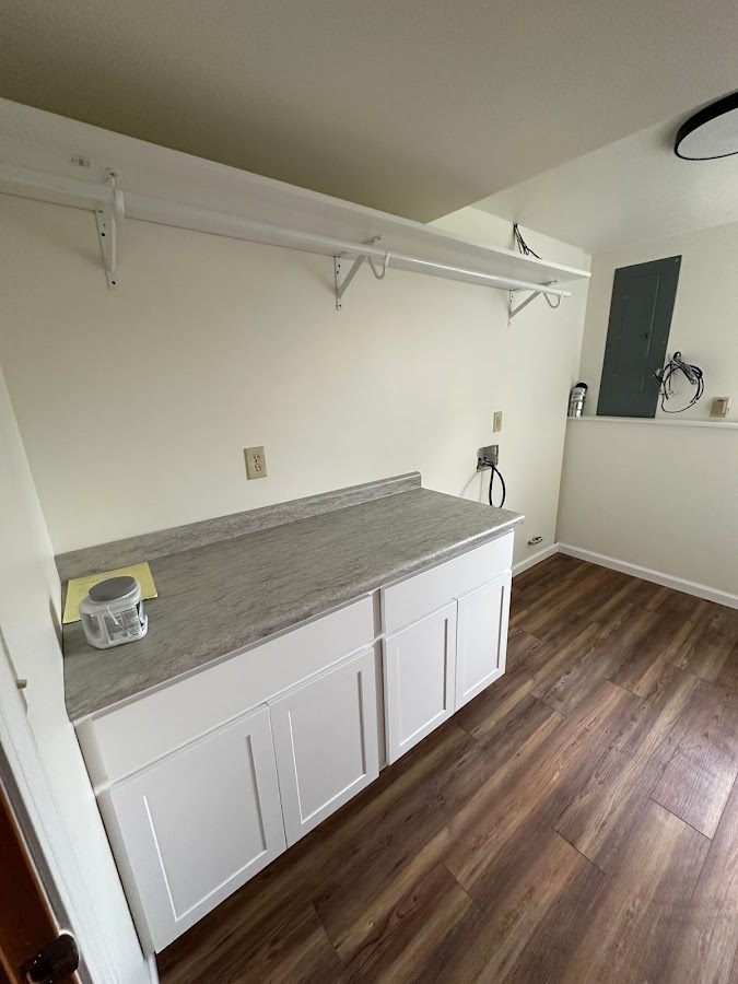 Kusiak Construction Inc General Contractor photo