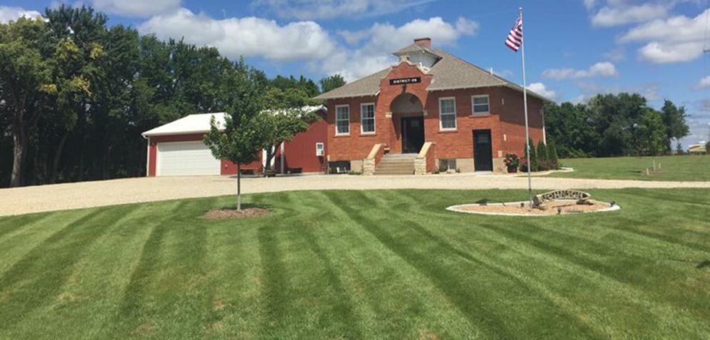 Irrigation Tech Lawn Sprinkler System Contractor photo