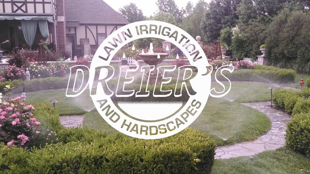 Dreier's Lawn Irrigation LLC Lawn Sprinkler System Contractor photo