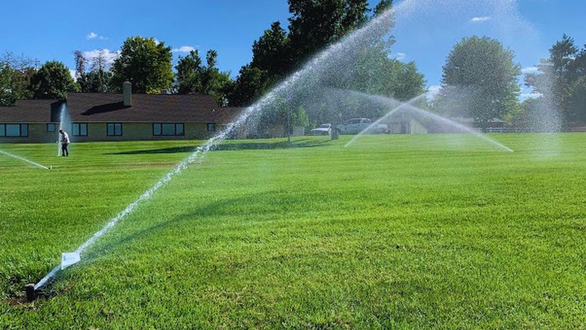 Wetlands Irrigation & Turf, LLC Lawn Care Service photo