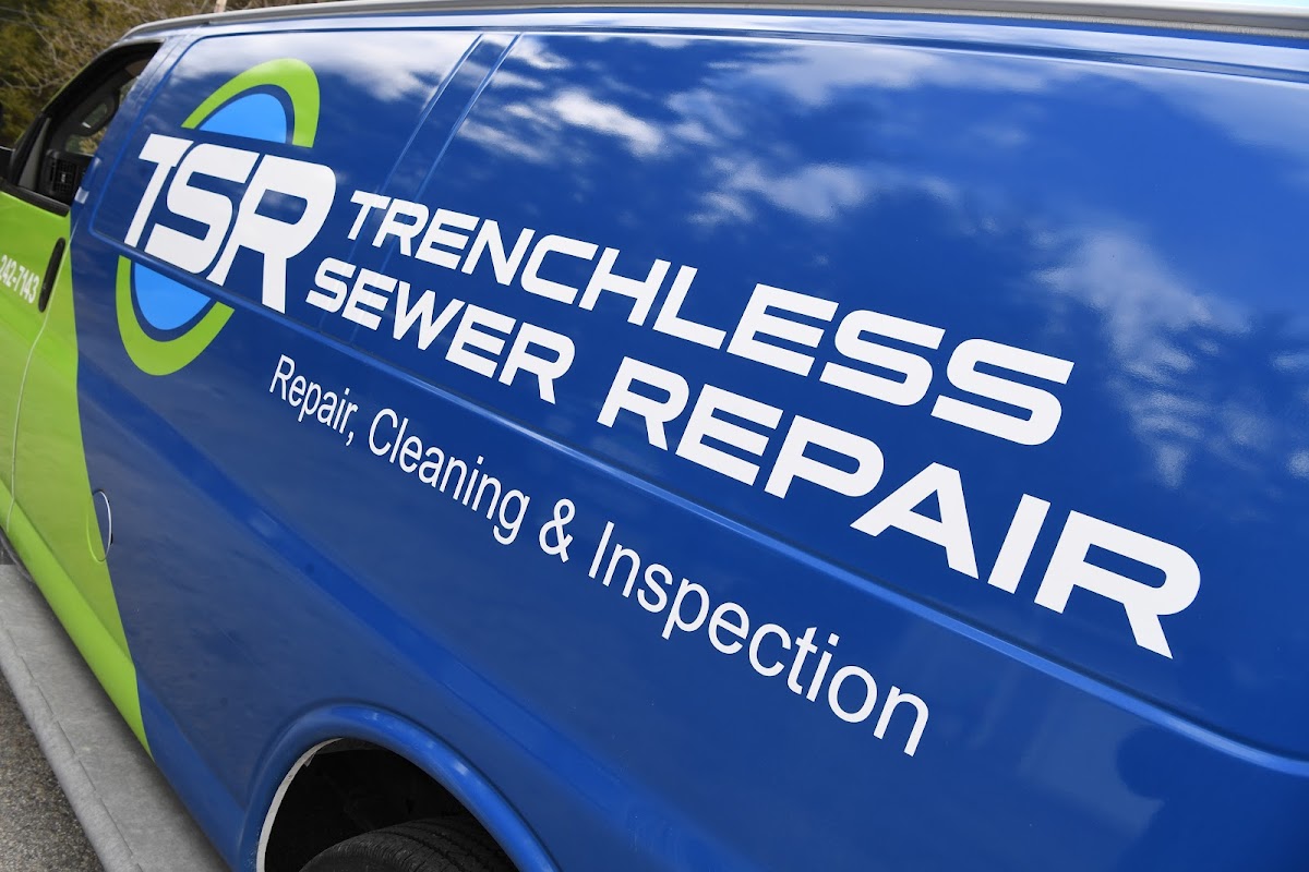 Trenchless Sewer Repair, LLC Contractor photo