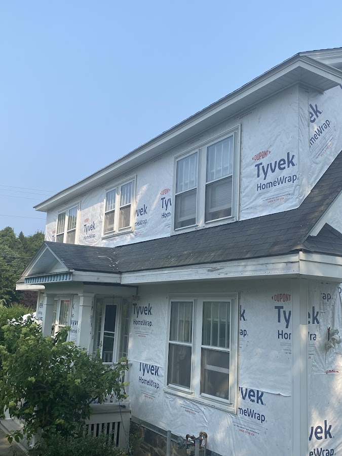 It's Always Something, LLC Construction Company photo