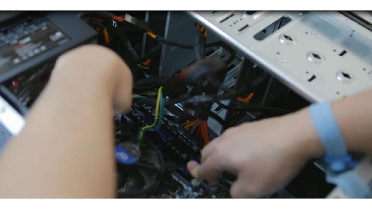 The PC Guys LLC Computer Repair Service photo