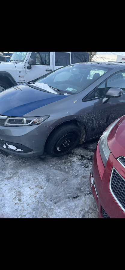 Max automotive llc Auto Repair Shop photo
